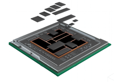 Chiplet e integração heterogênea 3D redefinem o dimensionamento de semicondutores em 2026