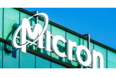 Tecnologia Micron atinge capitalização de mercado de US$ 1 trilhão