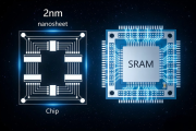 Do FinFET ao Nanosheet: Por que o design SRAM está se tornando muito mais difícil em 2 nm