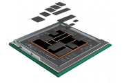 Chiplet e integração heterogênea 3D redefinem o dimensionamento de semicondutores em 2026